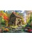 Nessiworld Ks Mill Cottage 2000 Parça Puzzle 1
