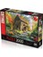 Nessiworld Ks Mill Cottage 2000 Parça Puzzle 2
