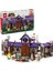 Nessiworld 71436 LEGO Super Mario King Boonun Perili Köşkü 932 Parça +8 Yaş 1