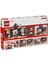 Nessiworld 71436 LEGO Super Mario King Boonun Perili Köşkü 932 Parça +8 Yaş 5