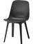 Odger Plastik Sandalye Antrasit 1