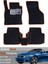 Bmw 3 Serisi E93 Cabrio (2005-2013) Uyumlu Eva Paspas Tam Set–araca Özel,su Geçirmez 1