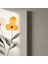 Suluboya Minimalist Çiçek Tablosu 5