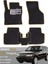 Land Rover Range Rover Sport (2005-2010) Uyumlu Eva Paspas Tam Set – Araca Özel Tasarım 1