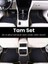 Land Rover Range Rover Sport (2005-2010) Uyumlu Eva Paspas Tam Set – Araca Özel Tasarım 3