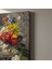 Klasik Tarzı Çiçek Buketli Tablo 5