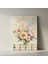 Suluboya Çiçek Buket Tablosu 2