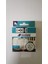 Dymo D1 40913 Muadili Ecotag 9mm Beyaz Siyah Etiket 1