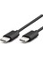 ZR303 Type-C To Type-C 2 M 1
