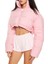 Puffer Crop Mont 4
