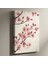 Sakura Çiçekleri Su Boyama Tablosu 1