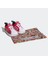 Bebek Kırmızı Sneaker ADIFOM SUPERSTAR 360 I JR3754 3