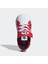 Bebek Kırmızı Sneaker ADIFOM SUPERSTAR 360 I JR3754 5