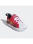 Bebek Kırmızı Sneaker ADIFOM SUPERSTAR 360 I JR3754 8