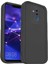 Huawei Mate 20 Lite Kılıf Viera Silikon - Siyah 1