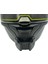 Premier Devil / Devil Carbon Kask Uyumlu Aksiyon Kamera Çene Bağlantı Aparatı Seti Chin Mount 6