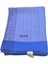 Monogram Jakar Şal 6060900-923 Saks Mavisi 1