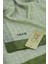 Monogram Jakar Şal 6060900-951 Haki Yeşil 2