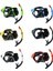 ÇNR-51714 - Maske Set Pc - Star Dıvıng (Lisinya) 2