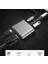Support 4K 4 In 1 Connector 1