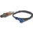 Oksijen Sensörü P207-P208-P307-P308-P508-P2008-RZC-PARTNER-BERLINGO-C3-C4-C5-DS3-DS4-DS5 1.4-1.6 16V Hdı-Thp-Ep6-Ep3 Bmw N13 B38 F20 F30 Mını N12 N14 N16 N18 R55 R61 1