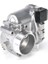 Gaz Kelebeği Manşonu P206-P307-P308-P1007-PARTNER-C2-C3-C4 1.6 16V-BERLINGO 1.6 16V 1