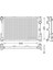 Motor Su Radyatoru Mercedes W204 S204 C204 C218 W212 C207 R172 1