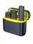 ZR568 V8 Lightning Ikili Mikrofon 1