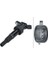 Ateşleme Bobini Hyundaı Accent-I20 Iı-I30-Kıa Ceed-Rıo Iv 12V 2-Kutuplu 1