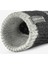 Quechua Çocuk Outdoor Eldiven - Gri/beyaz - 4/14 Yaş - HIKE100 2