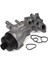 Yag Sogutucu Komple GRANDLAND-P207-P308-P508 P3008 P5008 Rcz Ds3 Ds4 Ds5 C3 Iıı C4 C5 1.6 16V Thp EP6CDT EP6CDT Nını R60 R61 1