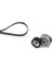 Alternatör Gergi Kiti 6PK1245 Zafıra-Vıvaro C-P3008-P308-P5008-P508-P407-EXPERT-C4-C5-C8-DS4- DS5-JUMPY-P508-P407 2.0 Hdı 165-2.0 Hdı 06 1