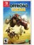 Offroad Racing - Buggy x Atv x Moto (Nintendo Switch Oyun) Dijital Indirme Kodu 1
