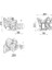 Egr Valfi C4-C5-JUMPER-JUMPY-BOXER-508-5008-308-3008-KUGA Iı-Mondeo-Focus Iıı 2.0 Bluehdi-Tdcı 1