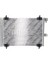 Klima Kondenseri Partner 02 Berlıngo 02 Xsara 00-05 1.9d-2.0hdı 364X16 1