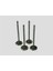 Subap Takımı Emme Egzoz Vectra A-B-Astra F-Astra G-Omega B 1.8i-2.0i-2.5i 16V In-8/ex-8 X20XEV X18XE-X22XE-X25XE 1