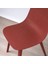 Odger Plastik Sandalye Kırmızı 5