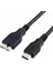 ZR885 USB 3.0 Type-C To Micro B Kablo 0,5m 1