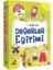 1. Sınıflar Için Değerler Eğitimi Dizisi (15 Kitap Takım) 1