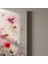 Suluboya Çiçek Buketleri Soyut Tablo 5