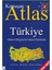 Konuşan Atlas Türkiye 1