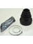 305090 - Aks Körük Iç-Üçgen Peugeot 206-207-307-308-407-1007-3008-5008-PARTNER Cıtroen Berlıngo-C2-C3-C4-C5 1