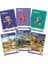 A5 100 Yp Kareli Defter 6 Adet 1