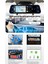 Akıllı Dokunmatik Dikiz Aynası | Multimedya Ekranı | Ön ve Arka Kamera | Carplay & Android Auto | Park Yardımı 4
