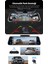 Akıllı Dokunmatik Dikiz Aynası | Multimedya Ekranı | Ön ve Arka Kamera | Carplay & Android Auto | Park Yardımı 6