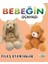 Bebeğin Dünyası Peluş Oyuncaklar 1