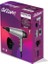 Hairstar Ion Saç Kurutma Makinesi - Gri - AR5119 7