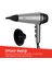 Hairstar Ion Saç Kurutma Makinesi - Gri - AR5119 3
