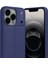 Apple iPhone 17 Pro Max Auto Focus Kapak - Lacivert 2