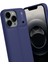 Apple iPhone 17 Pro Max Auto Focus Kapak - Lacivert 3
